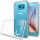 Etui za Samsung Galaxy S6 Ringke Slim Crystal Prozoren priložena folija ekrana