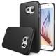 Etui za Samsung Galaxy S6 Ringke Slim Black priložena folija ekrana
