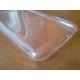 Silikon etui za Samsung Galaxy Grand Prime TPU 0,3mm Transparent barva