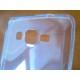 Silikon etui za Samsung Galaxy Grand Prime TPU 0,3mm Transparent barva