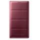 Torbica za Samsung Galaxy Note 4 Original Flip Cover EF-WN910BRE Rdeča barva