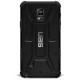 Etui za Samsung Galaxy Note 4 Urban Armor Gear Black+Folija ekrana