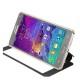 Etui za Samsung Galaxy Note 4 Touch View Zlata barva