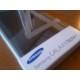 Torbica za Samsung Galaxy Note 4 Original Flip Cover EF-WN910FKEGWW Črna barva