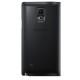 Torbica za Samsung Galaxy Note 4 Original Flip Cover EF-WN910FKEGWW Črna barva