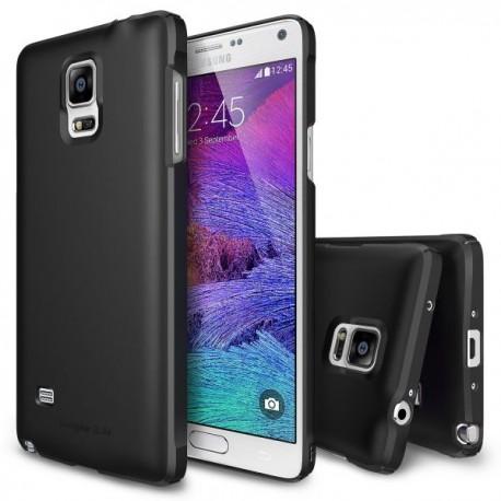 Etui za Samsung Galaxy Note 4 Ringke Slim Black