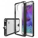Etui za Samsung Galaxy Note 4 Ringke FUSION Black