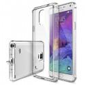 Etui za Samsung Galaxy Note 4 Ringke FUSION Crystal Clear