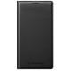 Torbica za Samsung Galaxy Note 3 Original Samsung EF-WN900BBEG Črna barva