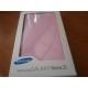 Torbica za Samsung Galaxy Note 3 Original Samsung EF-WN900BIEGWW Pink  barva