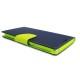 Torbica za Samsung Galaxy Note 3 preklopna Modro zelena barva