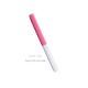 Torbica za Samsung Galaxy Note 3 View Design Bela-Pink barva