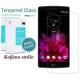 Zaščitno kaljeno steklo za LG G Flex2 9H 0,3 mm Nillkin