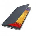 Torbica za Samsung Galaxy Note 3 Preklopna, Črna barva