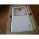 Torbica za Samsung Galaxy Note 3 Window View Design Bela barva