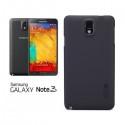 Etui zNillkin za Samsung Galaxy Note 3 + folija ,Črna barva