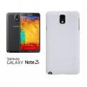 Etui Nillkin za Samsung Galaxy Note 3 + folija ,Bela barva