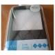 Etui za Samsung Galaxy Note 3 Flip Case ,View Črna barva