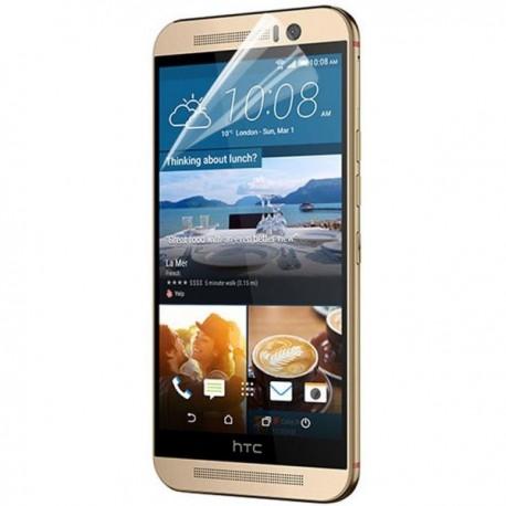Zaščitna folija ekrana za HTC One M9