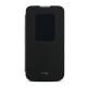 Torbica za LG L90, LG QuickWindow Flip Case CCF-380