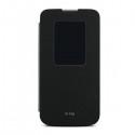Torbica za LG L90, LG QuickWindow Flip Case CCF-380