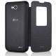 Torbica za LG L90, LG QuickWindow Flip Case CCF-380