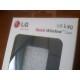 Torbica za LG L90, LG QuickWindow Flip Case CCF-380