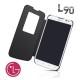 Torbica za LG L90, LG QuickWindow Flip Case CCF-380