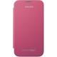 Torbica za Samsung Galaxy Note II N7100 Flip Cover Samsung EFC-1J9FPEGSTD
