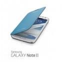 Torbica za Samsung Galaxy Note II N7100 Flip Cover Samsung EFC-1J9FBEGSTD