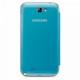 Torbica za Samsung Galaxy Note II N7100 Flip Cover Samsung EFC-1J9FBEGSTD