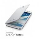 Torbica za Samsung Galaxy Note II N7100 Flip Cover Samsung EFC-1J9FWEGSTD