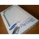 Torbica za Samsung Galaxy Note II N7100 Flip Cover Samsung EFC-1J9FWEGSTD