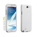 Etui za Samsung Galaxy Note II ,N7100 Case-Mate Barely There Case, Bela
