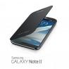 Torbica za Samsung Galaxy Note II N7100 Flip Cover Samsung EFC-1J9FSEGSTD