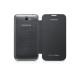 Torbica za Samsung Galaxy Note II N7100 Flip Cover Samsung EFC-1J9FSEGSTD