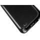 Samsung Galaxy Note II Clear Cover Črna barva