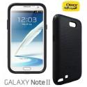 Etui zaščita za Samsung Galaxy Note II,N7100 Otterbox Commuter case