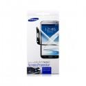 Zaščitna folija za Samsung Galaxy Note II, N7100 ETC-G1J9BE Črne barve