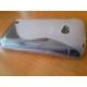 Silikon etui za LG L50 +Folija ekrana Transparent barva