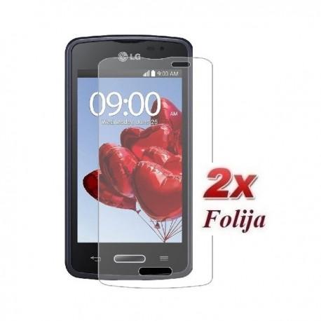 Zaščitna Folija ekrana za LG L50 Duo Pack