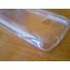 Silikon etui za LG L50 +Folija ekrana TPU 0,3mm Transparent barva