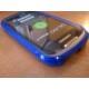 Silikon Etui za Samsung Galaxy Xcover 2 S7710 +folija, Temno Modra barva