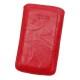 Torbica za Samsung Galaxy Xcover 2 Pull-Up, Rdeča barva