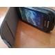 Torbica za Samsung Galaxy Xcover 2 S7710 Preklopna +Zaščitna folija, črna