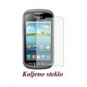 Zaščitno kaljeno steklo za Samsung Galaxy Xcover 2 S7710 Trdota 9H 0,3 mm