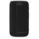 Torbica za Samsung Galaxy S4 Zoom ,SM-C101 Flip Cover+ ,Črna barva