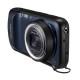 Torbica za Samsung Galaxy S4 Zoom ,SM-C101 Flip Cover+ ,Črna barva