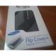 Torbica za Samsung Galaxy S4 Zoom ,SM-C101 Flip Cover+ ,Črna barva