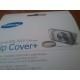 Torbica za Samsung Galaxy S4 Zoom ,SM-C101 Flip Cover+ ,Črna barva